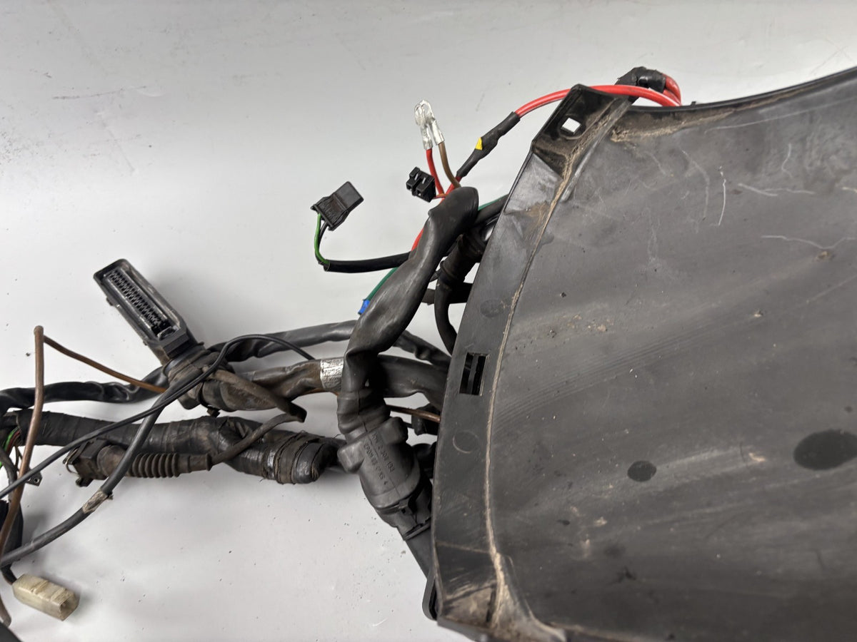 BMW R 1100 RS Kabelbaum Cable Kabelstrang Electric