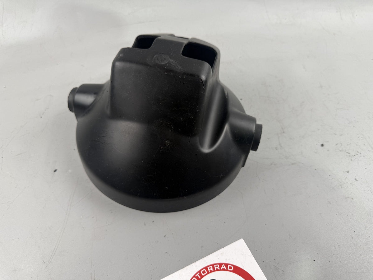 Kawasaki ZR 7 ZR750F Scheinwerfergehäuse Headlight Cover Abdeckung Deckel
