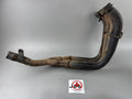 Yamaha FZS600 Fazer RJ02 Krümmer Downpipe Auspuff Exhaust