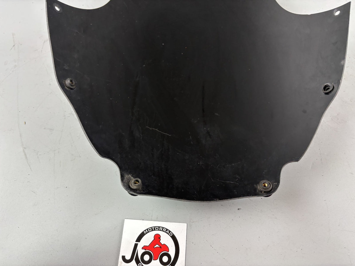 Suzuki GSX-R 1100 W GU75C Kanzel Maske Windschild Scheibe Windshield