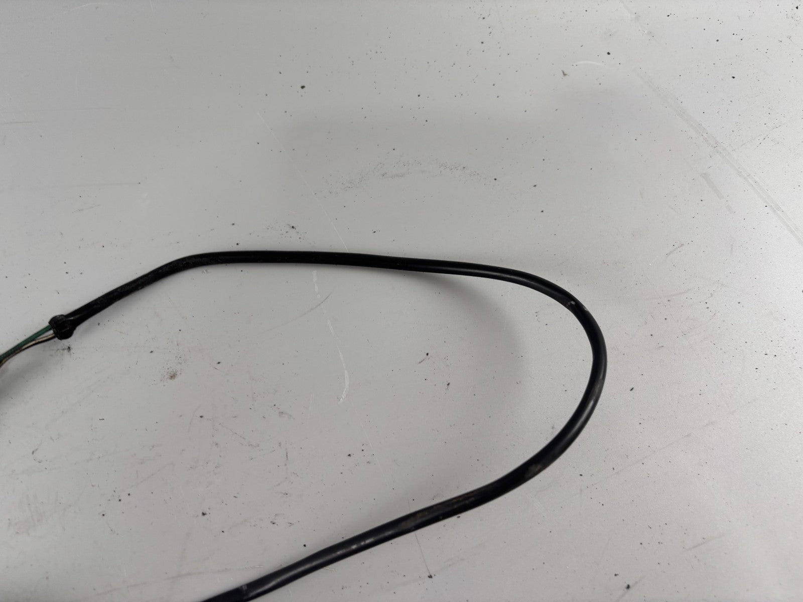 Suzuki DR 800 S DR BIG SR43 A/B Seitenständerschalter Sidestand Switch Electric