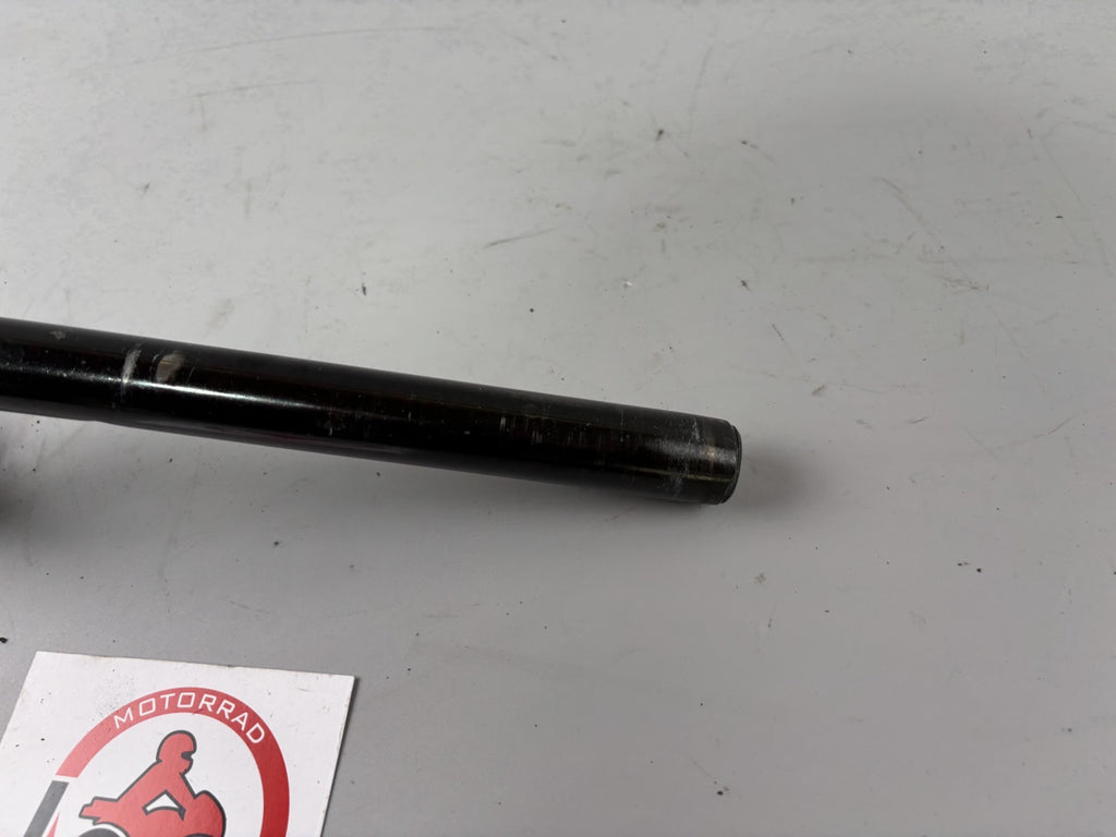 Kawasaki EX500D GPZ500S Stummellenker Handlebar Lenker links left