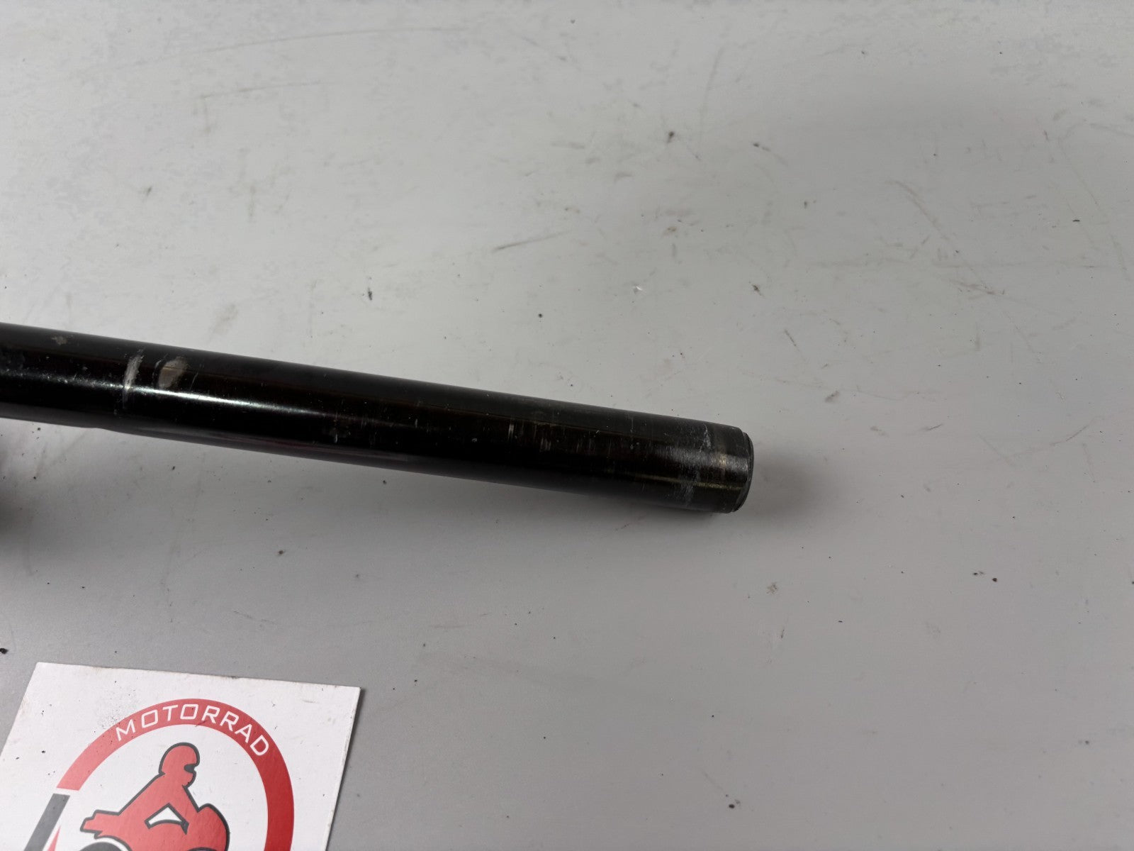 Kawasaki EX500D GPZ500S Stummellenker Handlebar Lenker links left