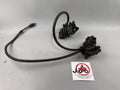 Kawasaki ER 6 N ER650A Bremssattel Bremszange Brake Bremse vorne front Kolben