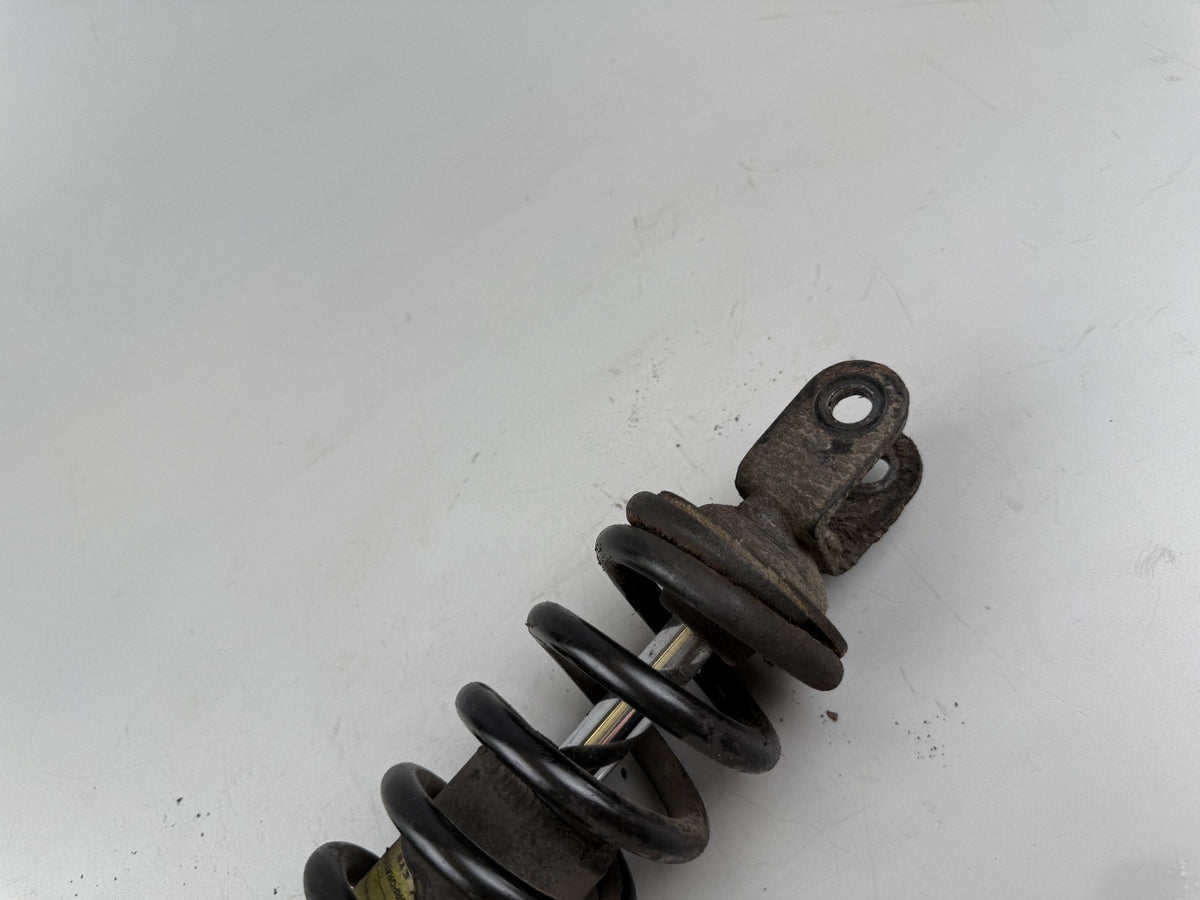 Suzuki GSF600 GN77B Bandit Federbein Fork Federung Absorber Stoßdämpfer
