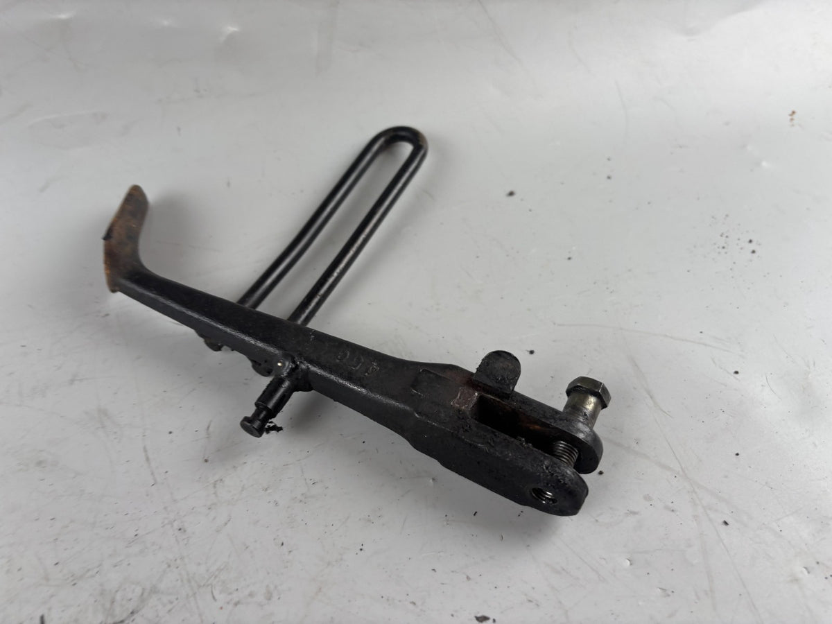 Suzuki VX 800 VS51B Seitenständer Sidestand Holder Halter