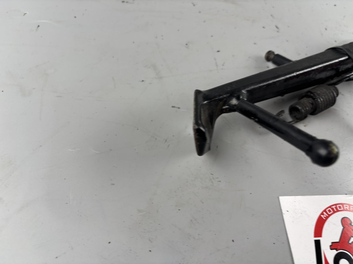 Suzuki GSX 650 F FA WVCJ Seitenständer Sidestand Holder Halter