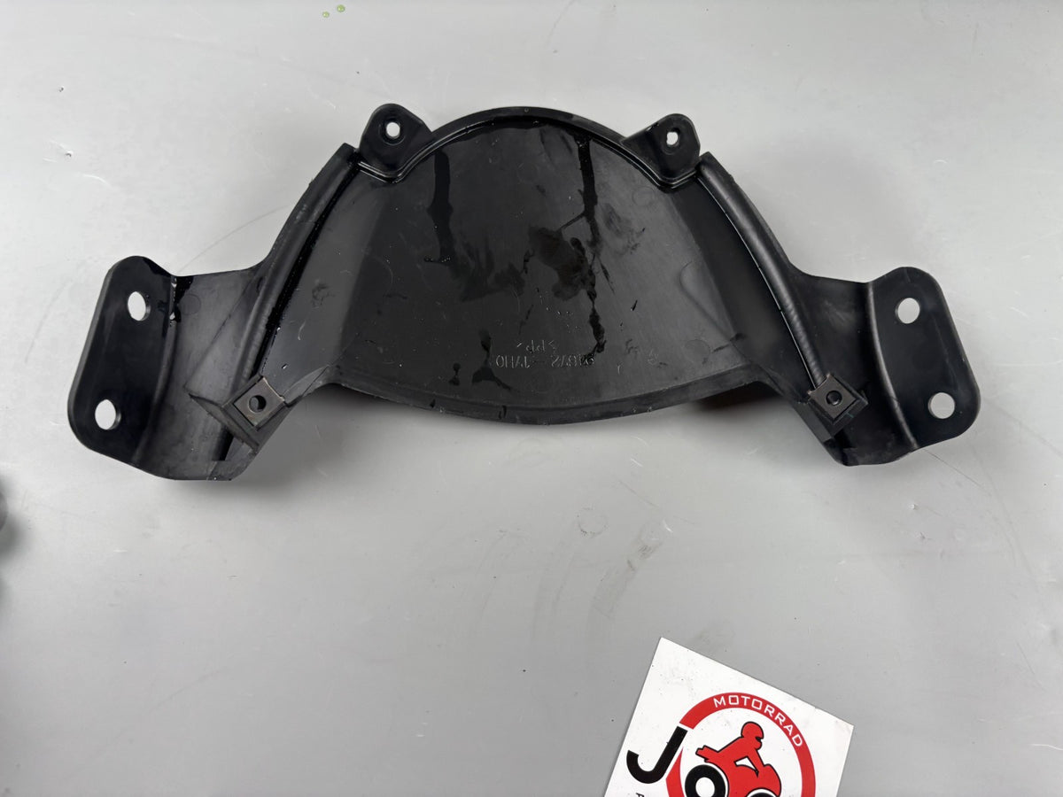 Suzuki GSX 650 F FA WVCJ Abdeckung Cover Verkleidung Deckel inside Innen