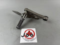 Yamaha SZR 660 Belgarda 4SU Fußraste links left Foot Hanger Step