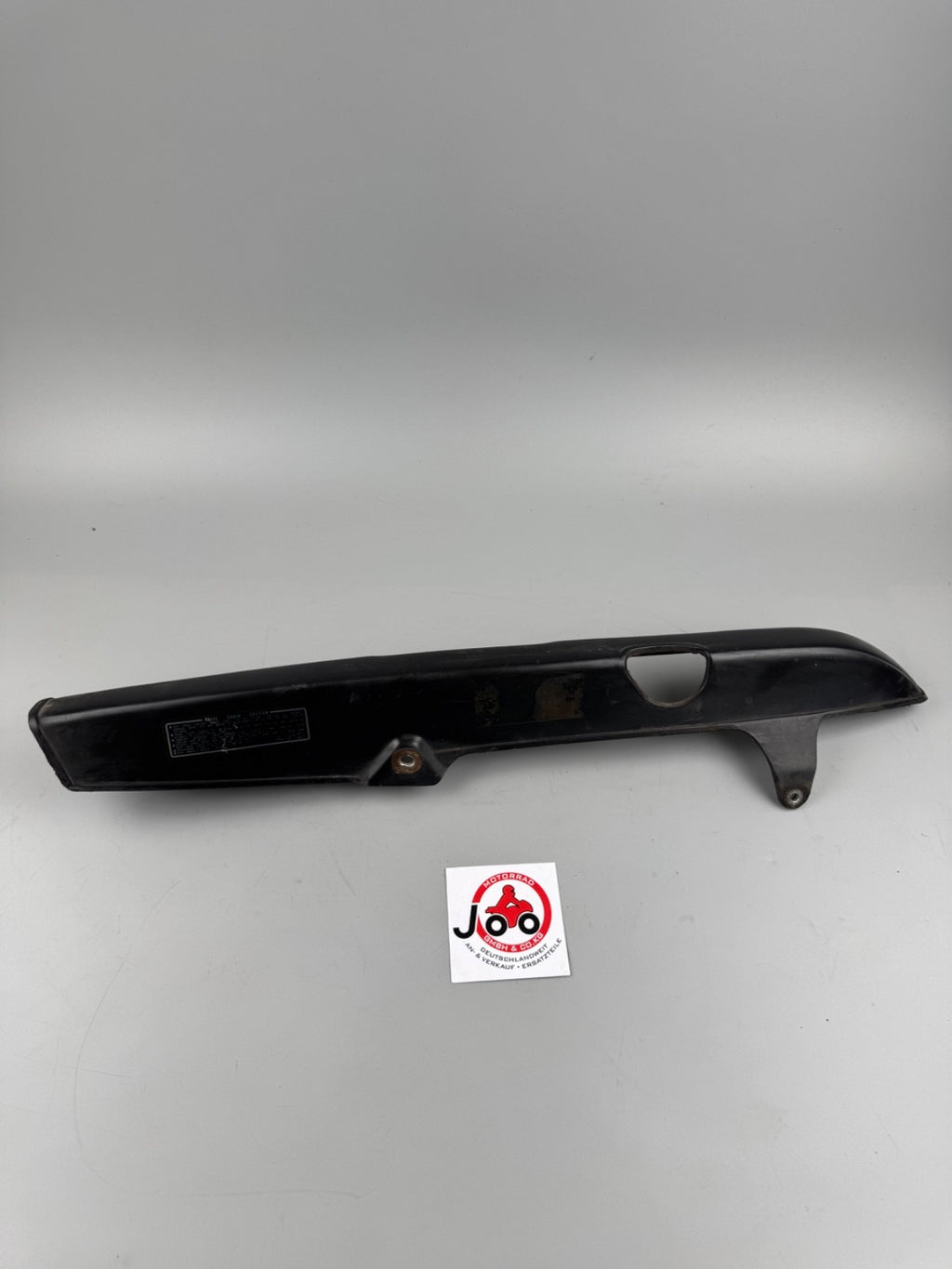Honda CB 450 N PC14 Kettenschutz Kettenabdeckung Schmutzfänger Abdeckung