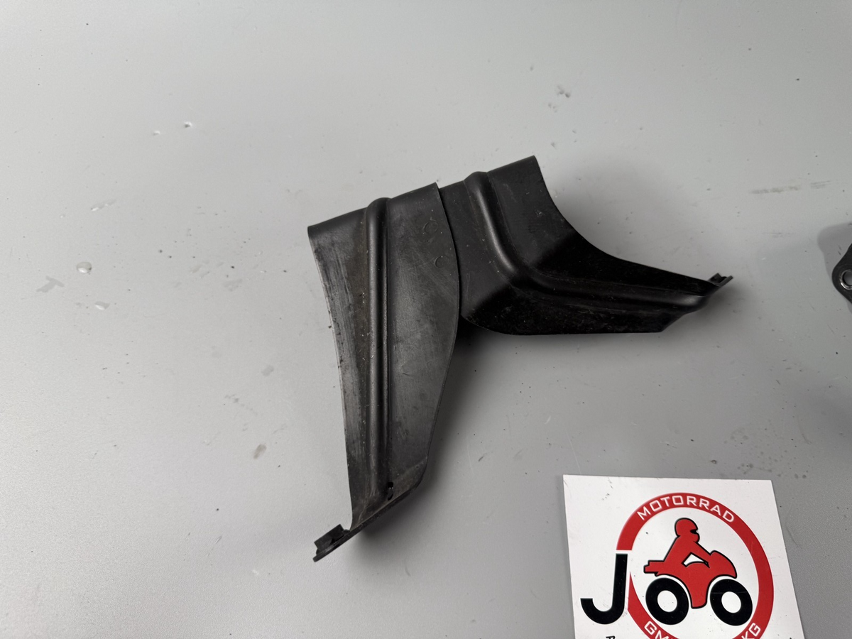 Suzuki GSF 600 Bandit POP WVA8 Holder Halter Verkleidungshalter Cover