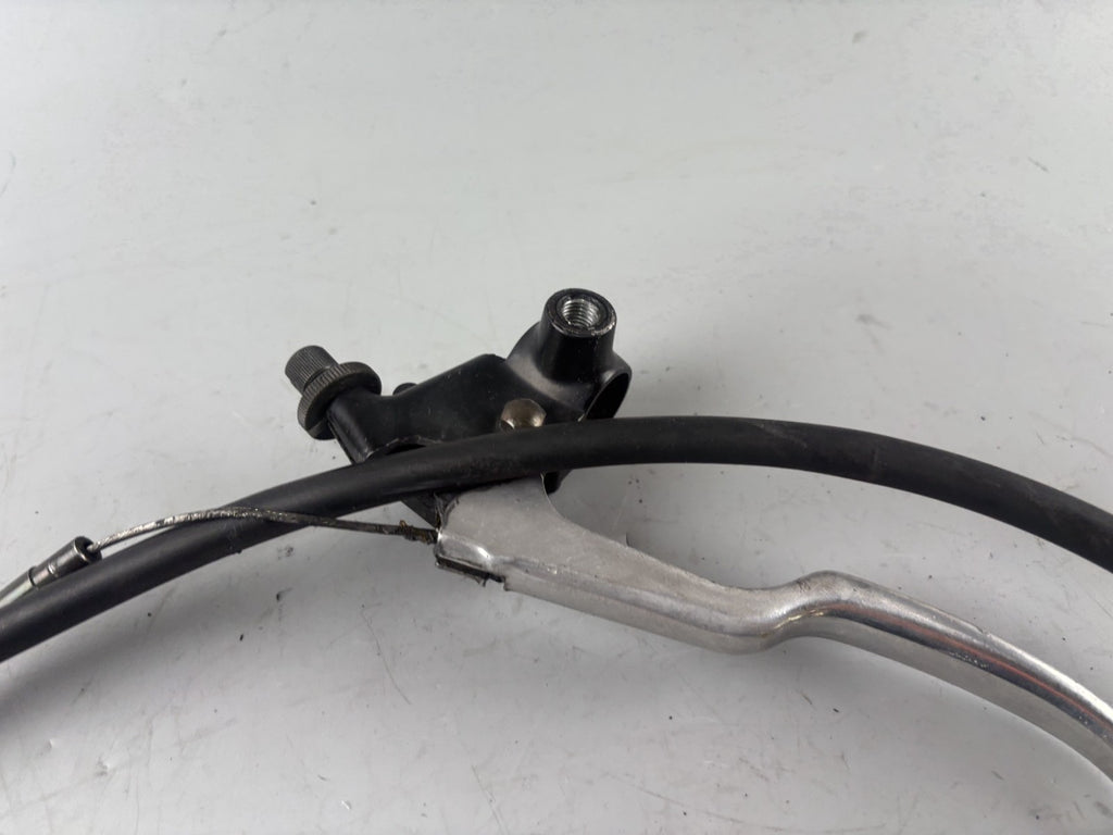 Yamaha XJ 900 Diversion 4KM Kupplungsarmatur Kupplungseinheit Clutch Hebel