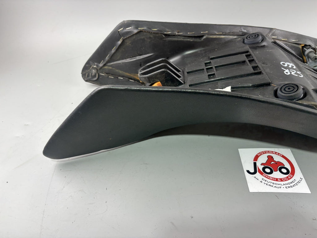 Yamaha SZR 660 Belgarda 4SU Sitzbank Seat Sitz Bezug Polster Kissen
