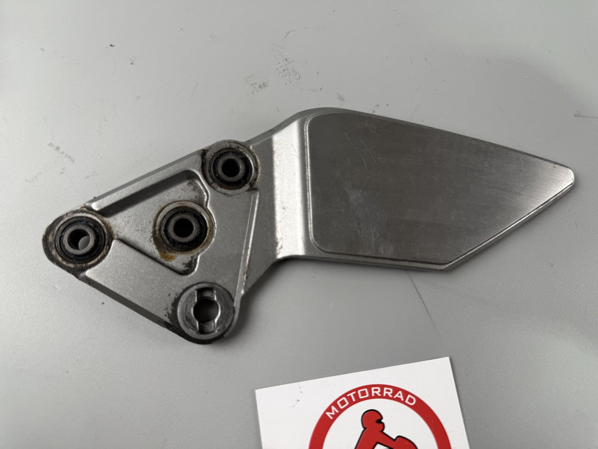 Suzuki GSF 600 Bandit POP WVA8 Fersenschutz Abdeckung Cover