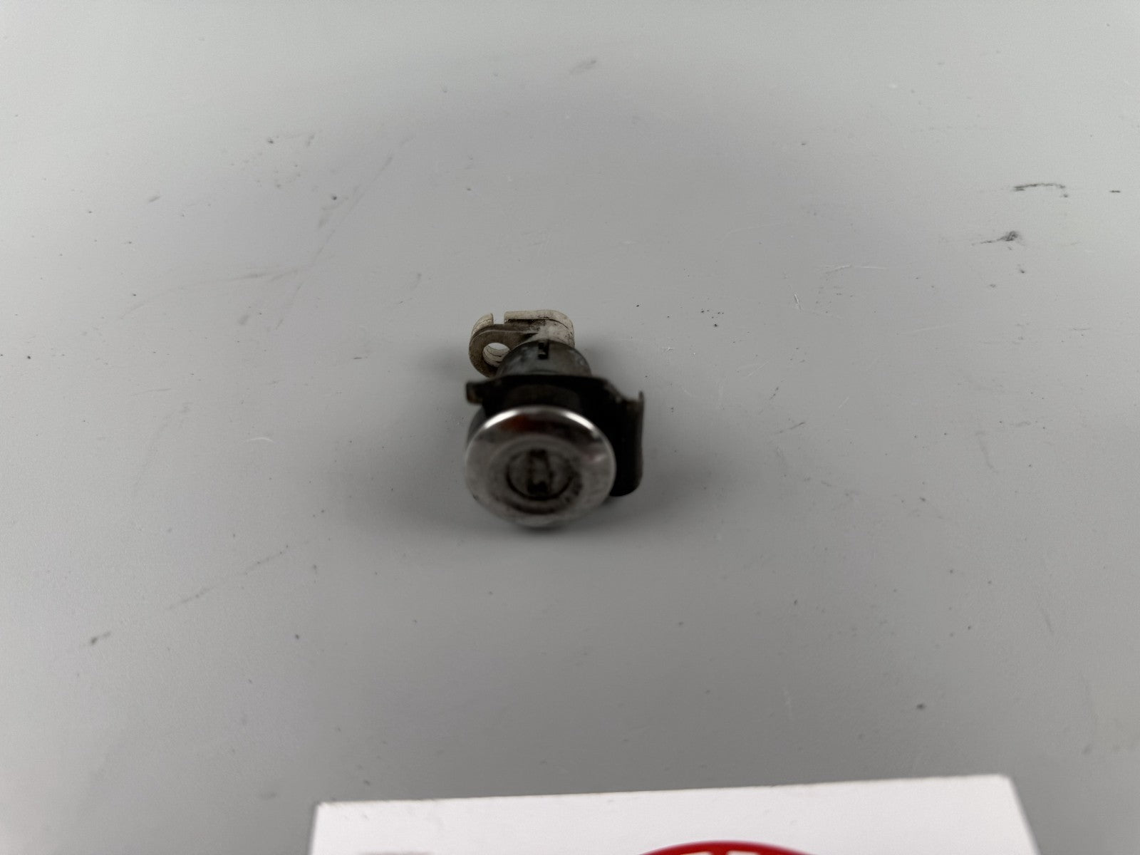 Honda CB500 PC26 Schlosssatz Key Zündschloss Tankschloss Lock Sitzbank