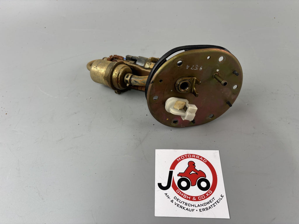 Honda VFR800 RC46/2 VTEC Benzinpumpe Fuel Pump Ventil Kraftstoffpumpe Treibstoff