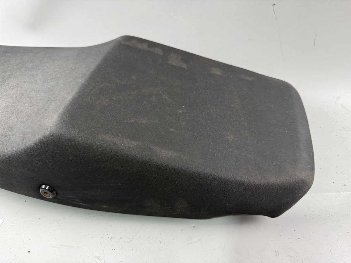 Triumph Speed Triple 900 T300B Sitzbank Sitz Seat Sitzkissen Sitzbezug