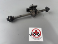 Yamaha TDM 850 3VD Achse Steckachse Antrieb Kettenspanner