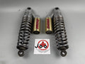 Suzuki GSX 750 AE Inazuma Federbeine Fork Stoßdämpfer Federung Federbein