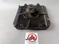 Kawasaki ZL600 Eliminator Wasserkühler Watercooler Liquid Kühlung