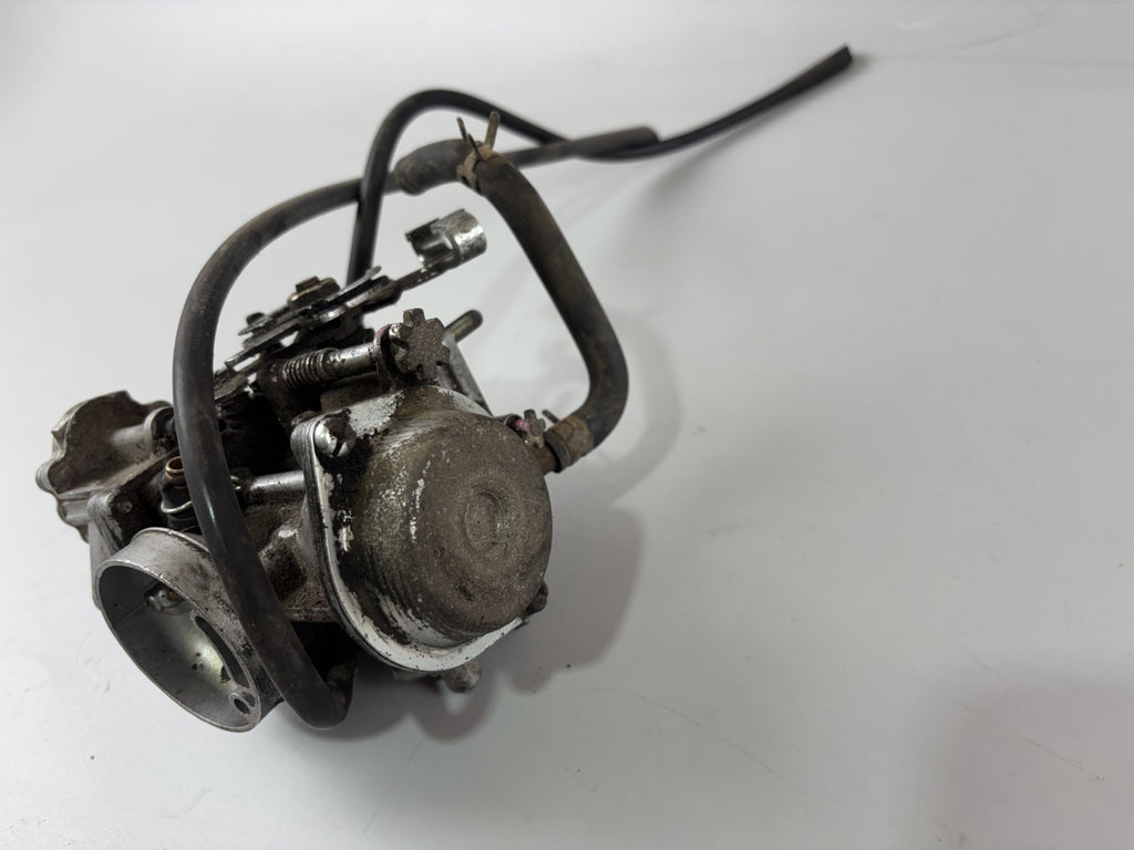 Yamaha Majesty 250 Vergaser Carburetor Einspritzung Fuel Gas Motor Engine