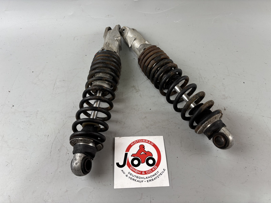 Honda GL1 GL1000 Goldwing Stoßdämpfer Federbein Federung Fork Absorber