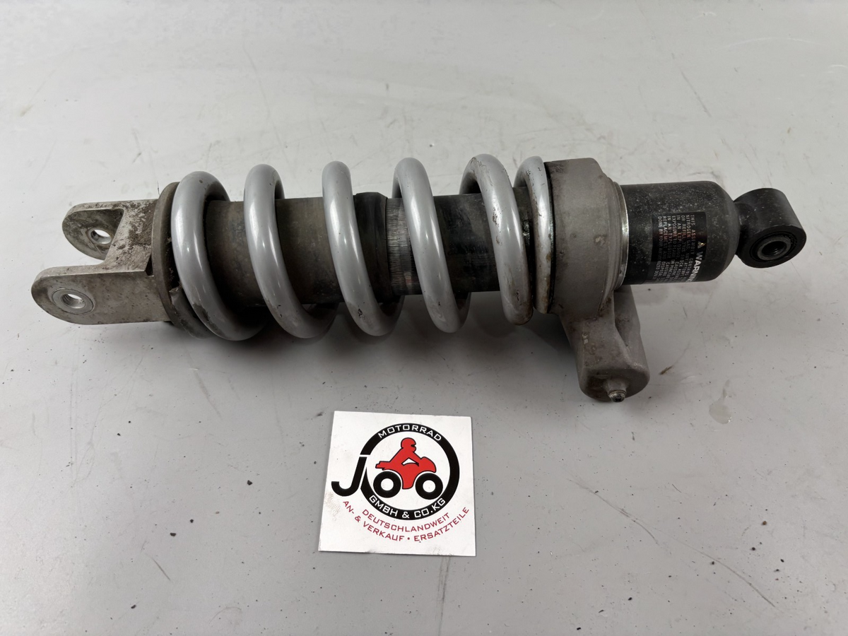 BMW F800 S Stoßdämpfer Federbein Federung Fork Asborber Spring