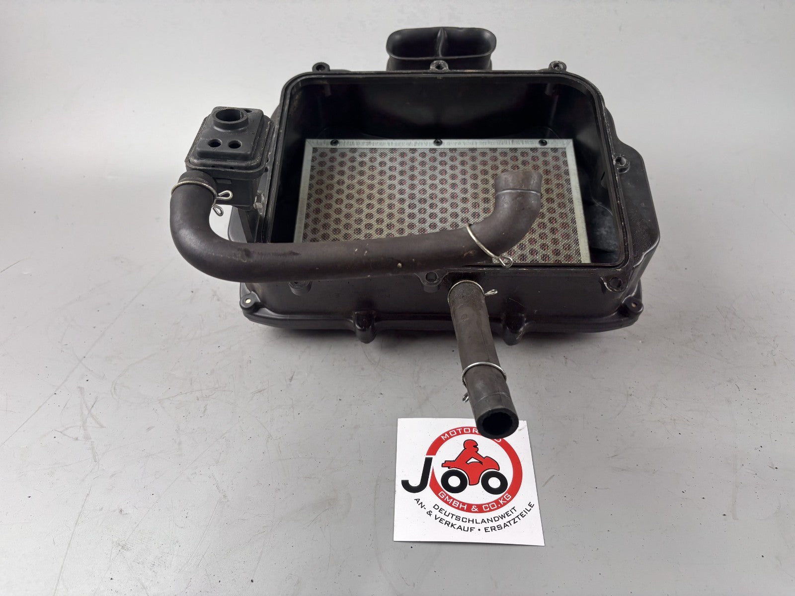 Honda VFR750 F Rc36/2 Luftfilterkasten Airbox Ansaugung