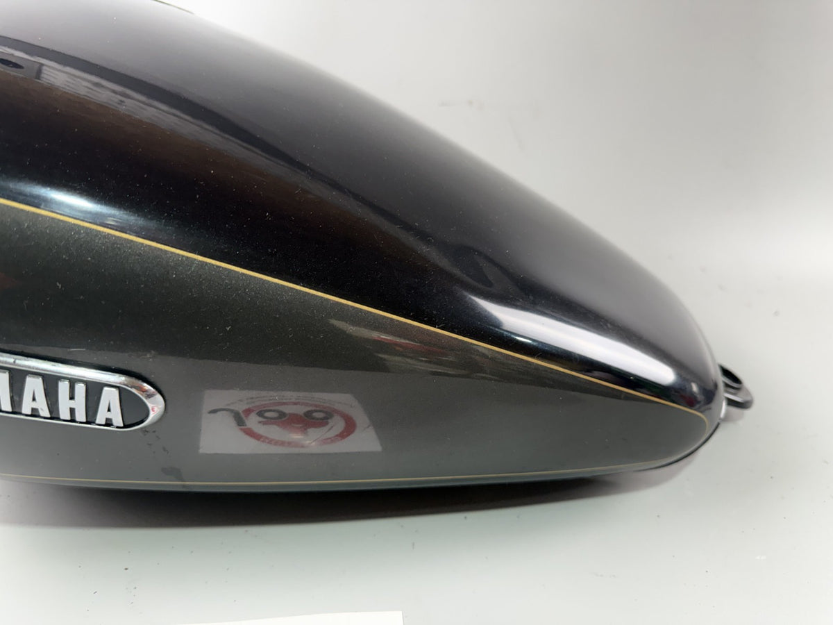 Yamaha XV1100 Virago 3LP Tank Benzintank Fuel Gas Kraftstoff Treibstoff