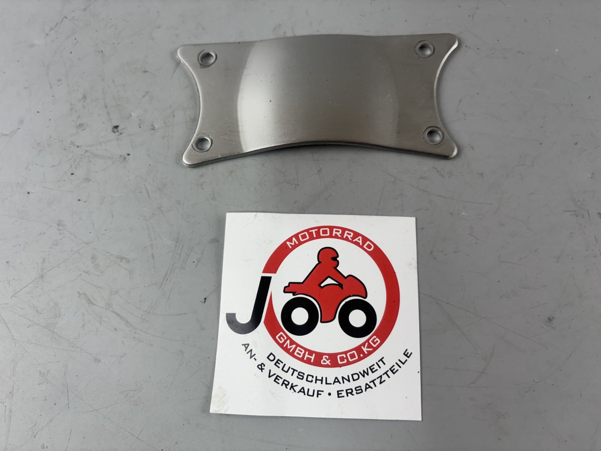 Yamaha XJ 900 Diversion 4KM Stabilisator Halter Träger Stabi Fender