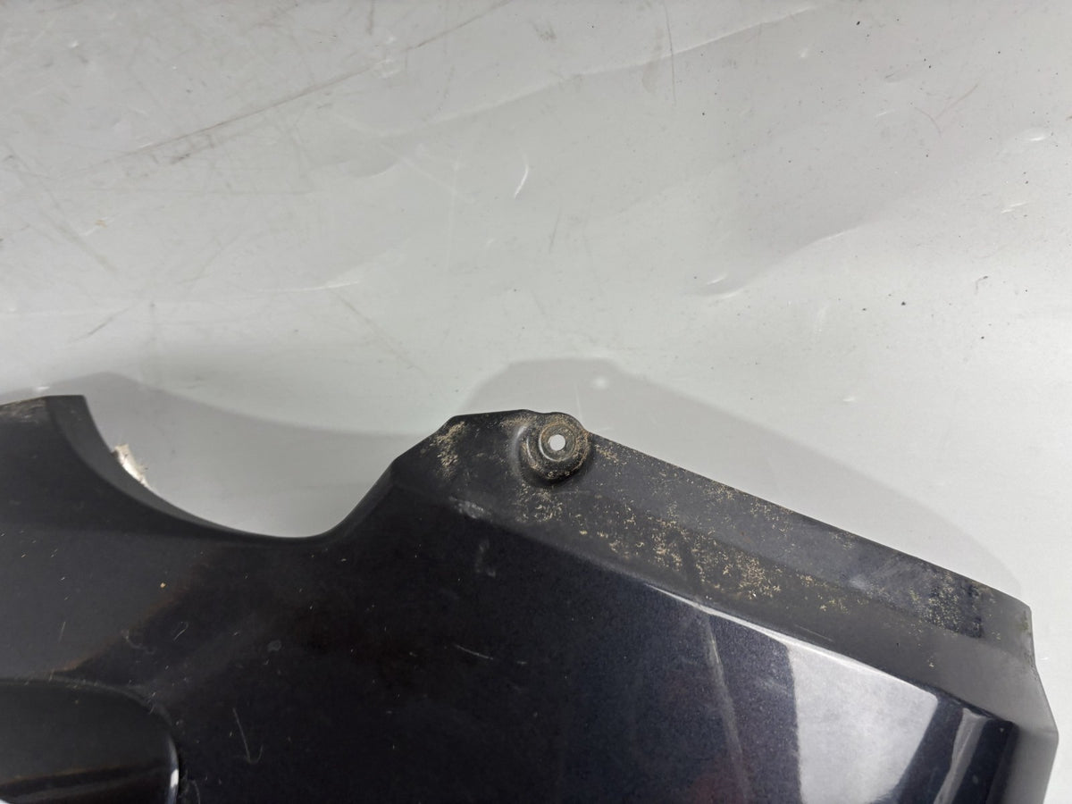 BMW F 650 CS Scarver Seitenverkleidung Sidecover Seitenteil Abdeckung rechts
