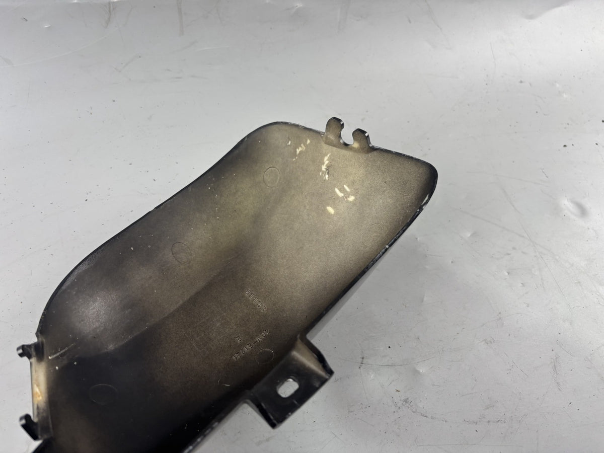 Yamaha XV535 3BR 2YL Virago Seitenverkleidung Sidecover Seitenteil rechts right