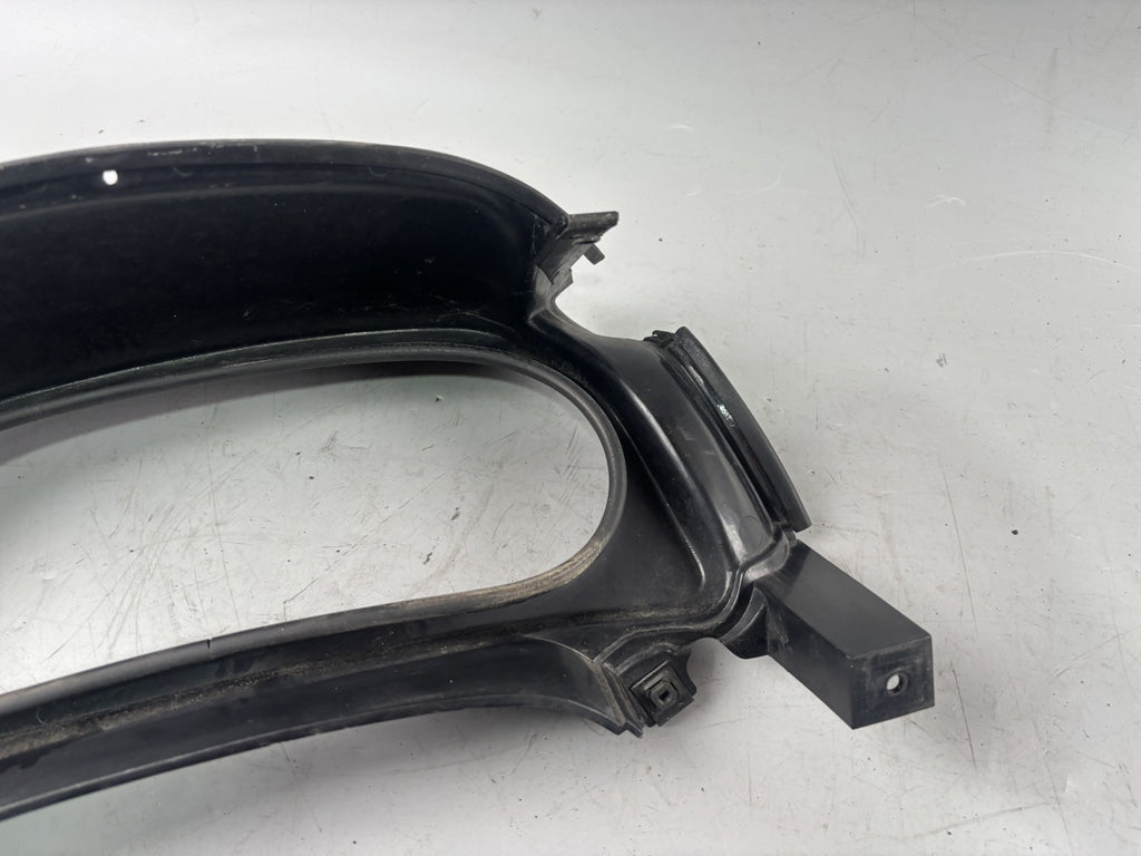 Yamaha FJ1200 3CW 3YA Tachoverkleidung Cover Abdeckung Cockpit Fair Maske Kanzel