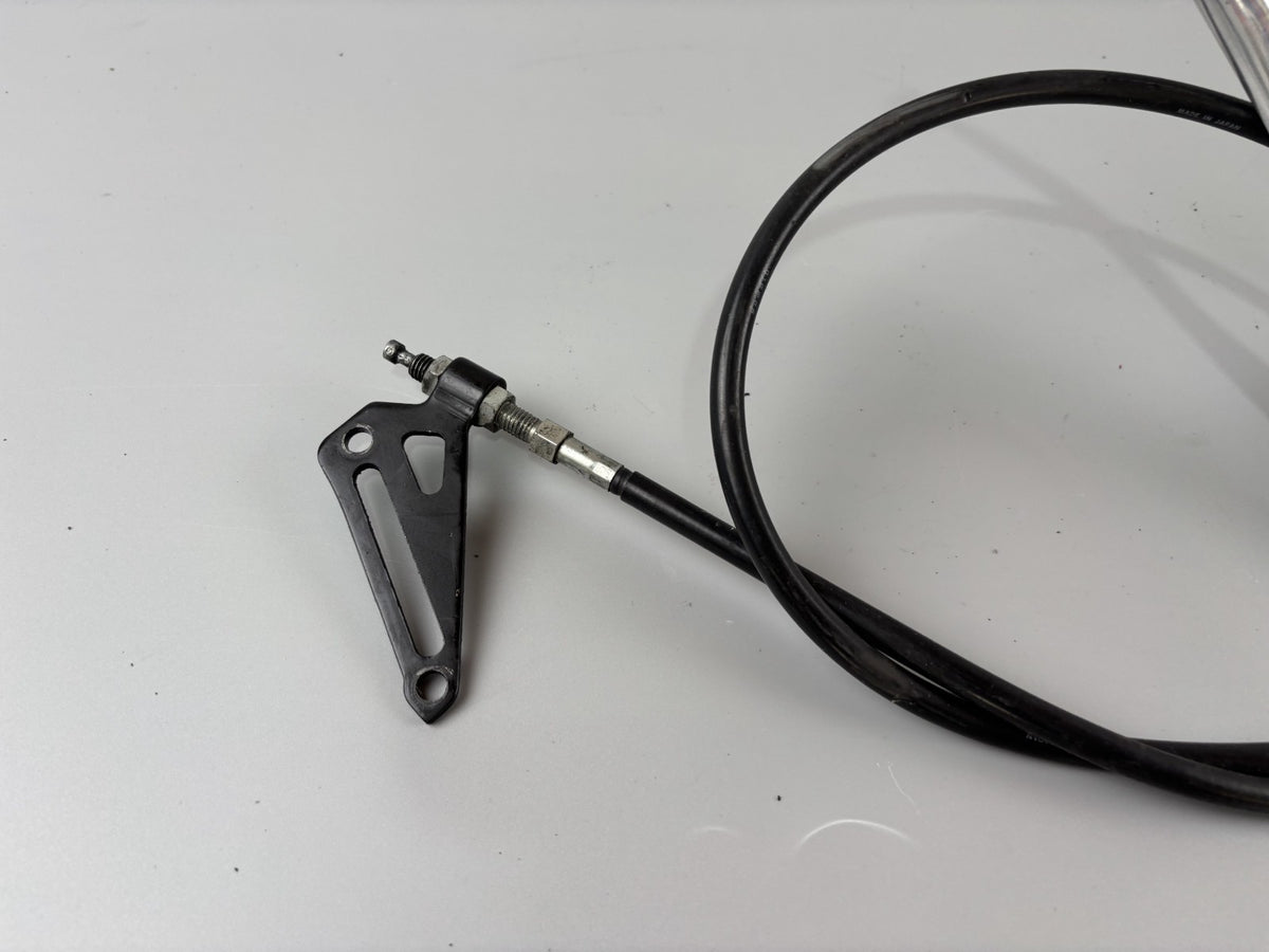 Triumph Daytona 955 T 595 Kupplungsarmatur Clutch Kupplungseinheit Hebel