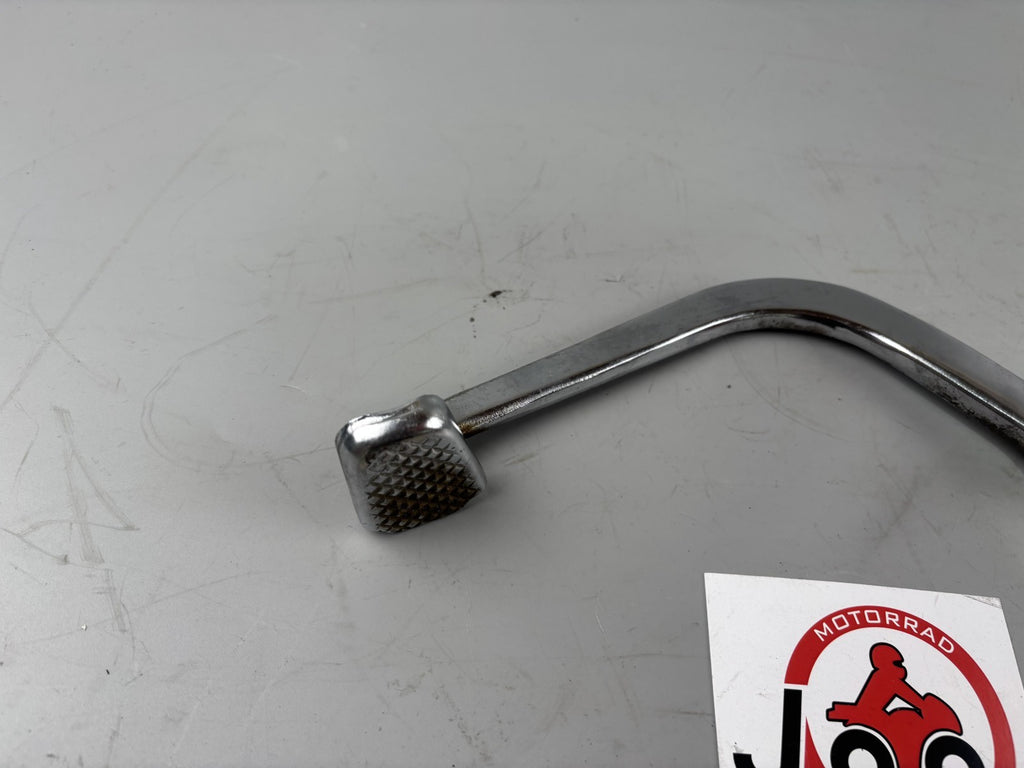 Yamaha XJ900 F 4BB Bremspedal Brake Bremshebel Bremse hinten back