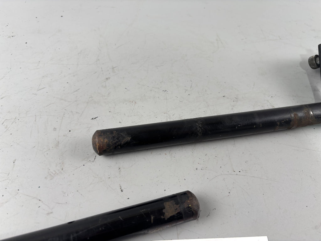 Honda VF 750 F RC15 Lenker Handlebar Stummellenker rechts links