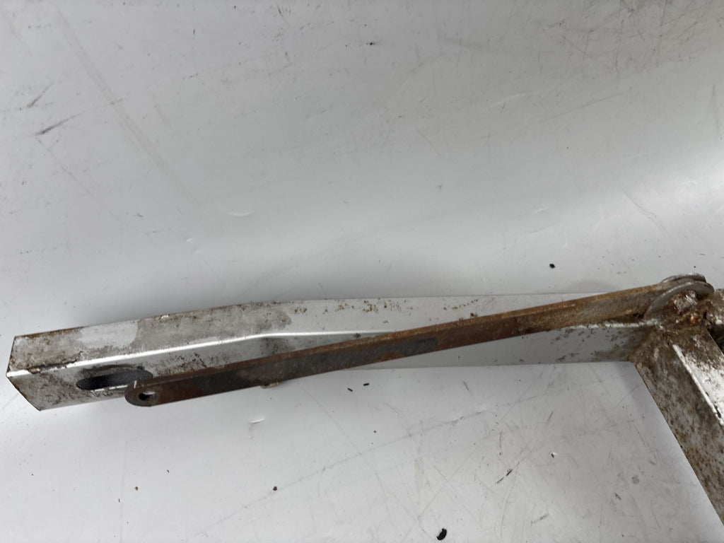 Kawasaki EL250 252 Eliminator Schwinge Schwingarm Swing Aufhängung