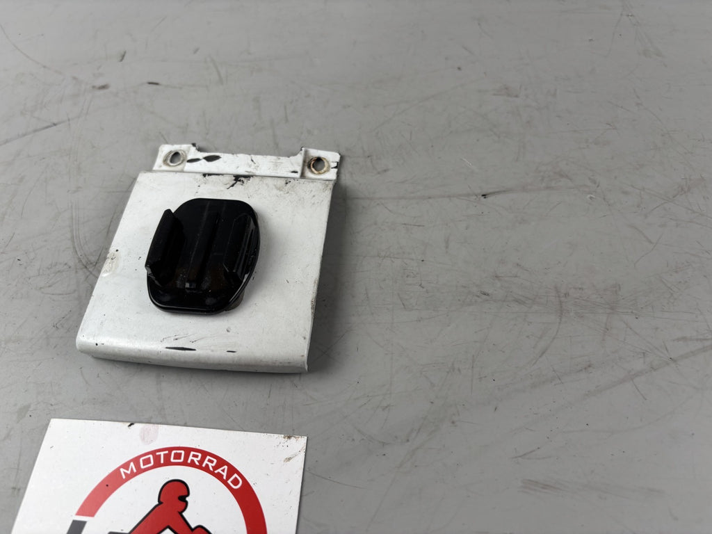 Suzuki GSX-R 750 W GR7BB Verkleidung Mitte Abdeckung Cover