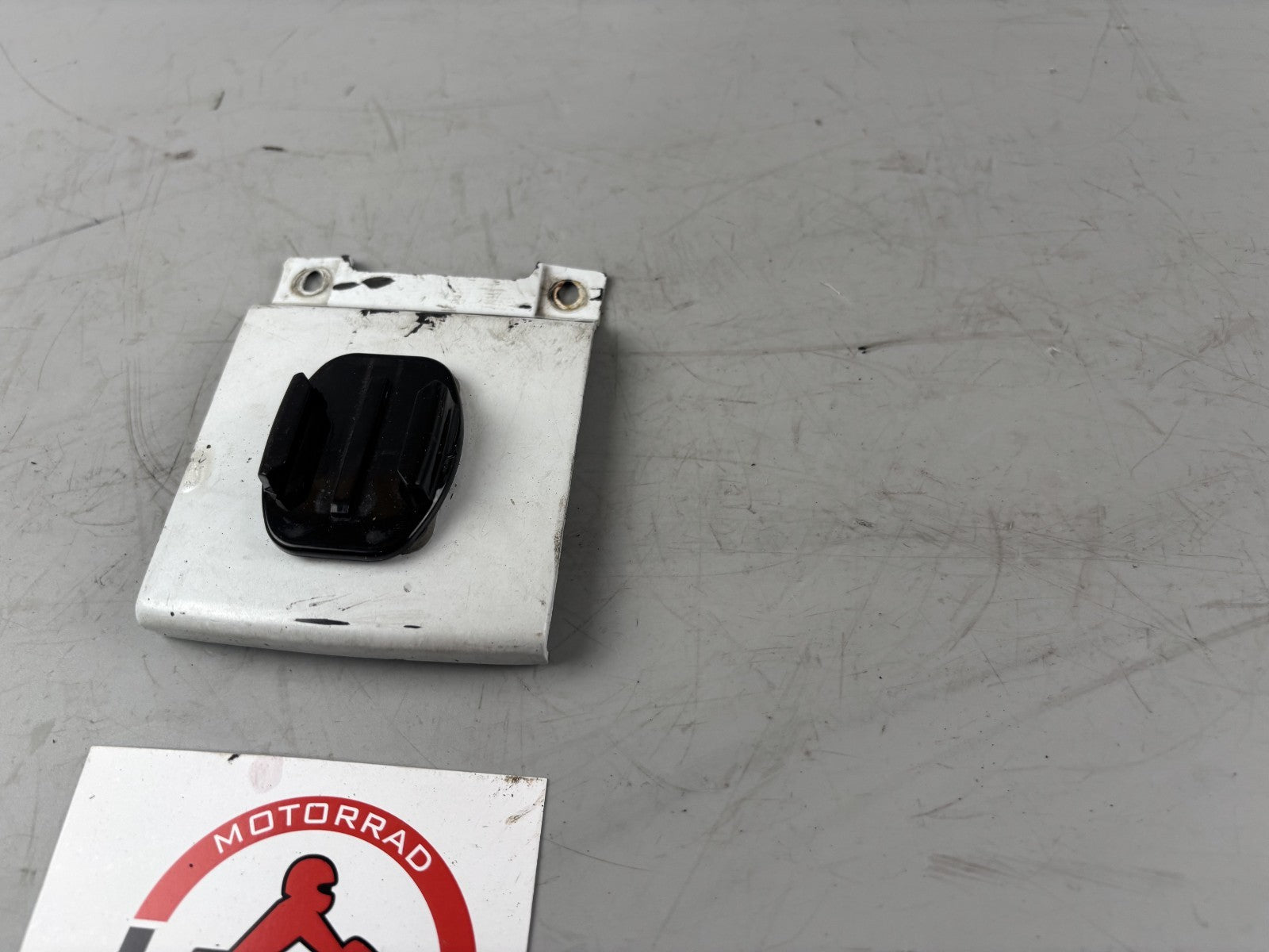 Suzuki GSX-R 750 W GR7BB Verkleidung Mitte Abdeckung Cover