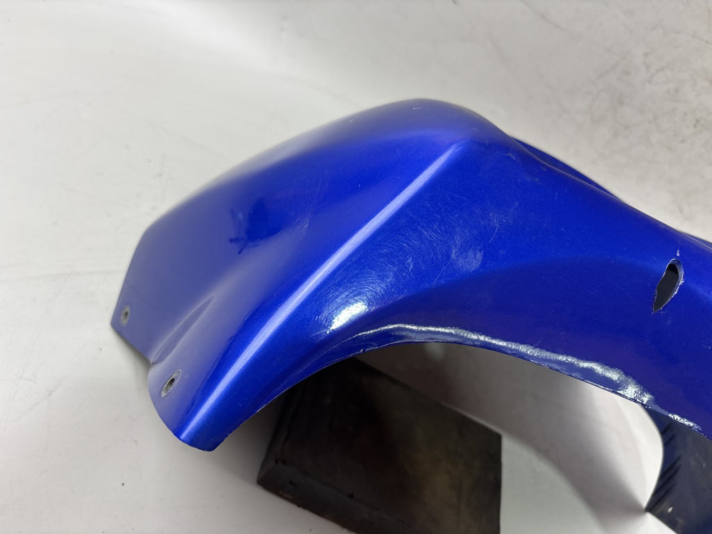 Honda Transalp XL 600 V PD06 Kanzel Front Maske Verkleidung Cover vorne Fairing