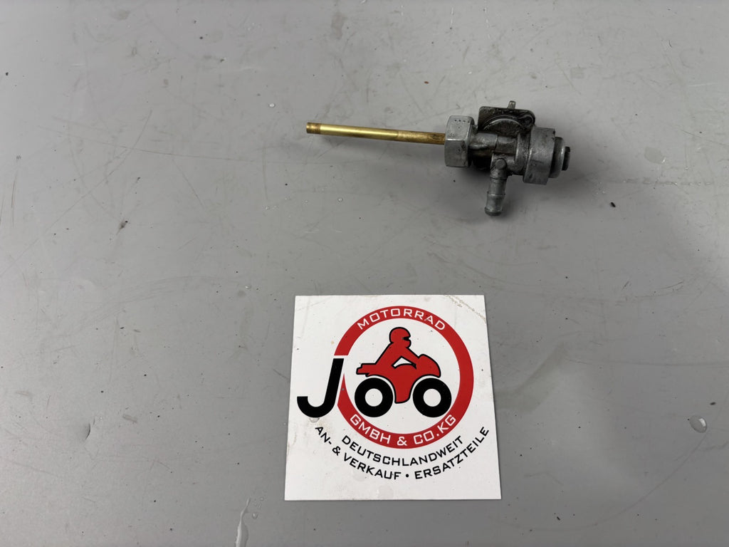 Honda SLR 650 Vigor FX 650 RD09 Benzinhahn Ventil Hahn Fuel Gas Gasoline