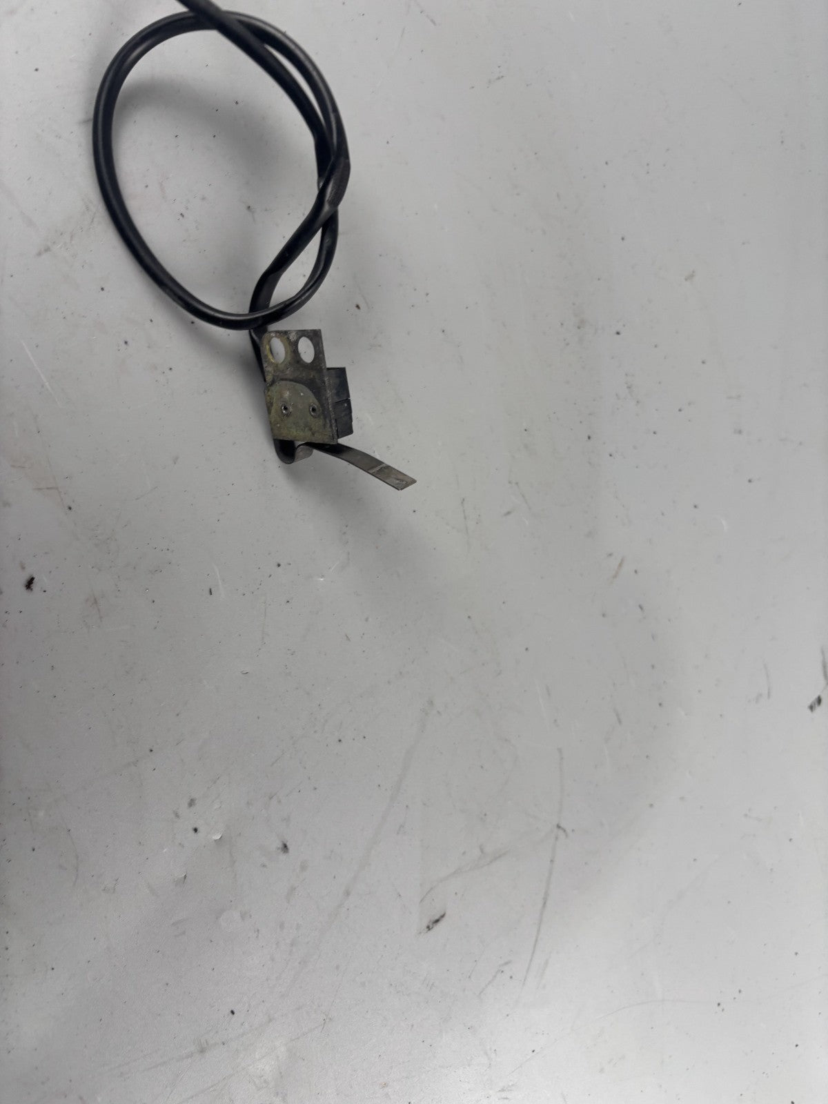 BMW F 650 CS Scarver Kabelbaum Cable Kabelstrang Electric