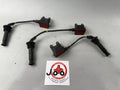 Triumph Speed Triple 900 T300B Zündspule Zündstecker Zündkabel Ignition