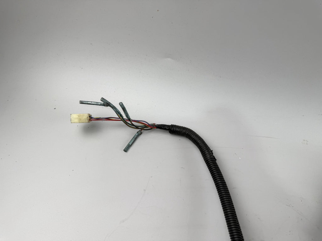 Kawasaki ZR-7 ZR750F Kabelbaum Cable Stecker Electric