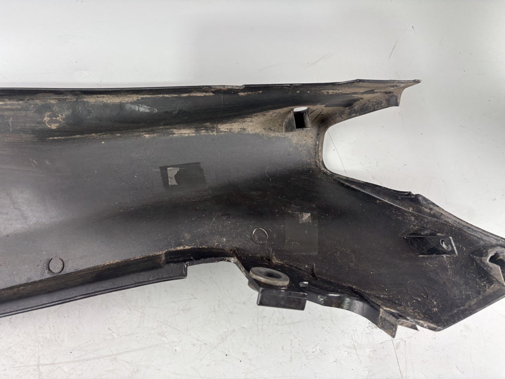 Honda VFR750 F Rc36/2 Seitenverkleidung Heckverkleidung Links left Sidecover