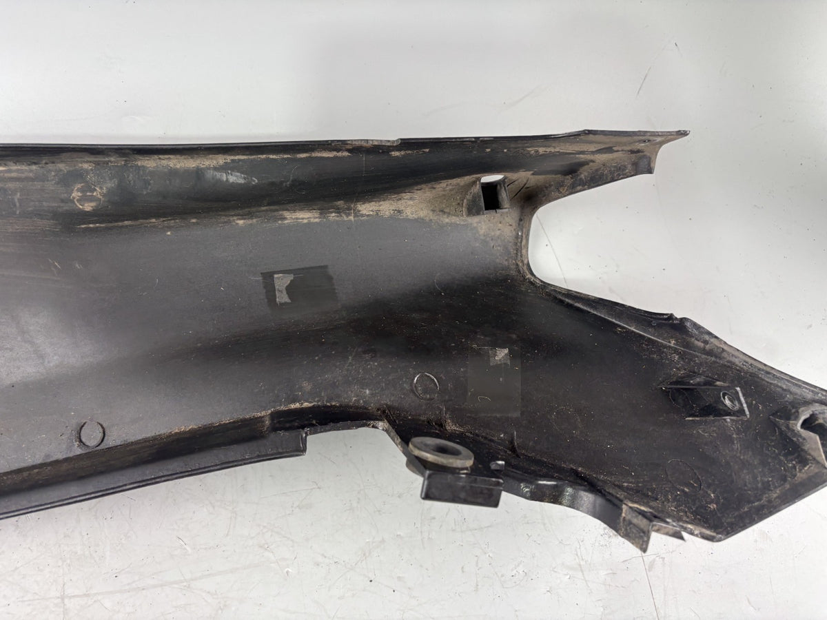 Honda VFR750 F Rc36/2 Seitenverkleidung Heckverkleidung Links left Sidecover