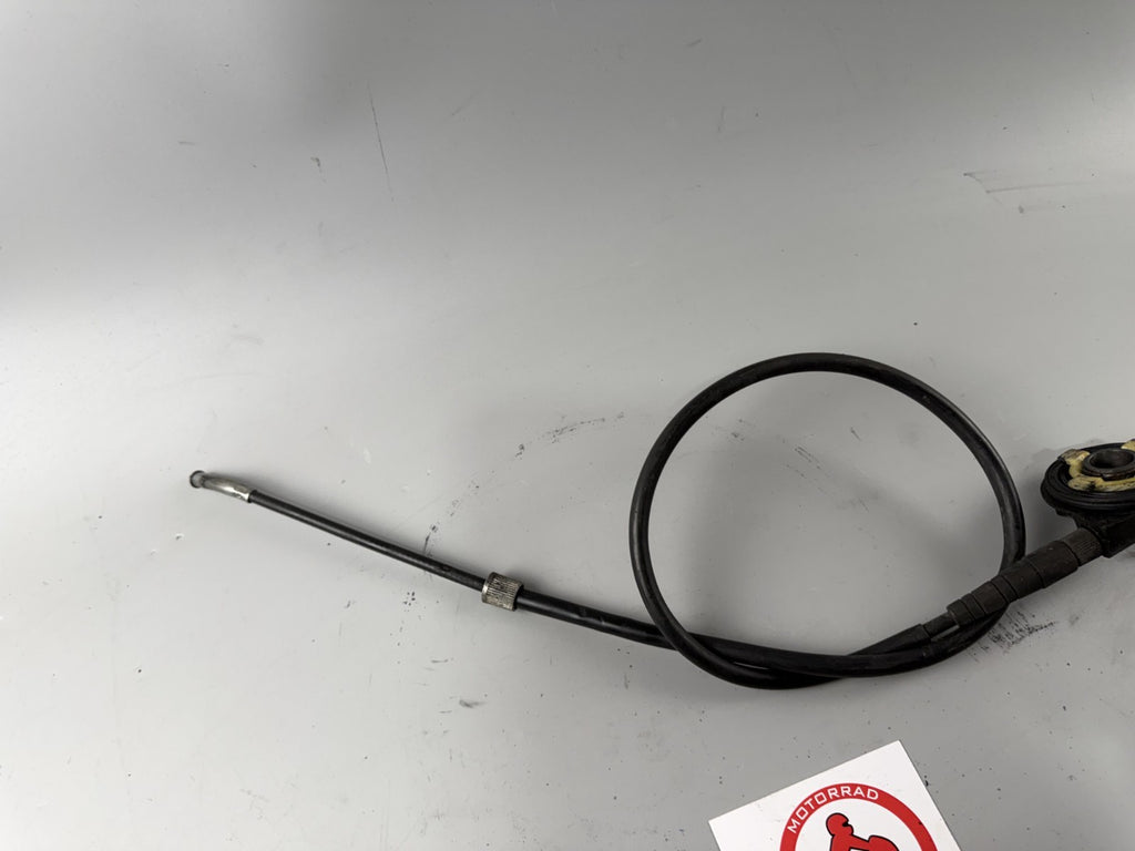 Suzuki GSF600 GN77B Bandit Tachoschnecke tachoantrieb Speedometer Tachowelle