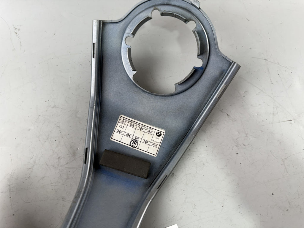 BMW K 1200 S K40 Tankabdeckung Cover Deckel Verkleidung Mitte Mittig