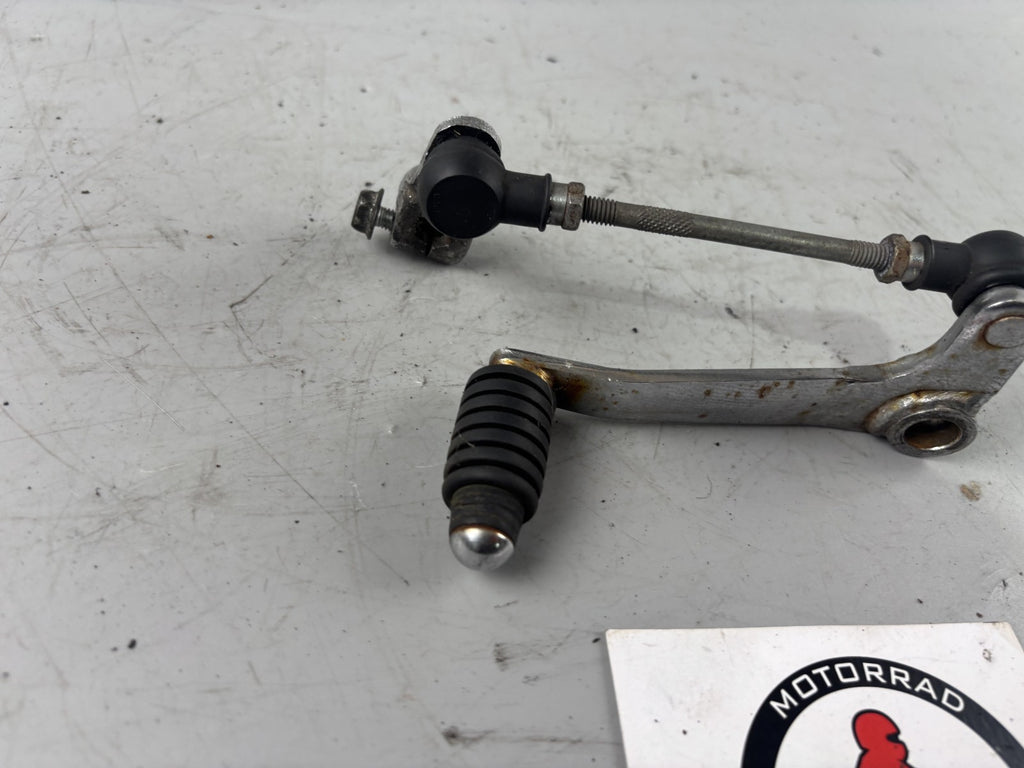 Yamaha FJ1200 3CW 3YA Schaltgestänge Schaltpedal Swing Step links left