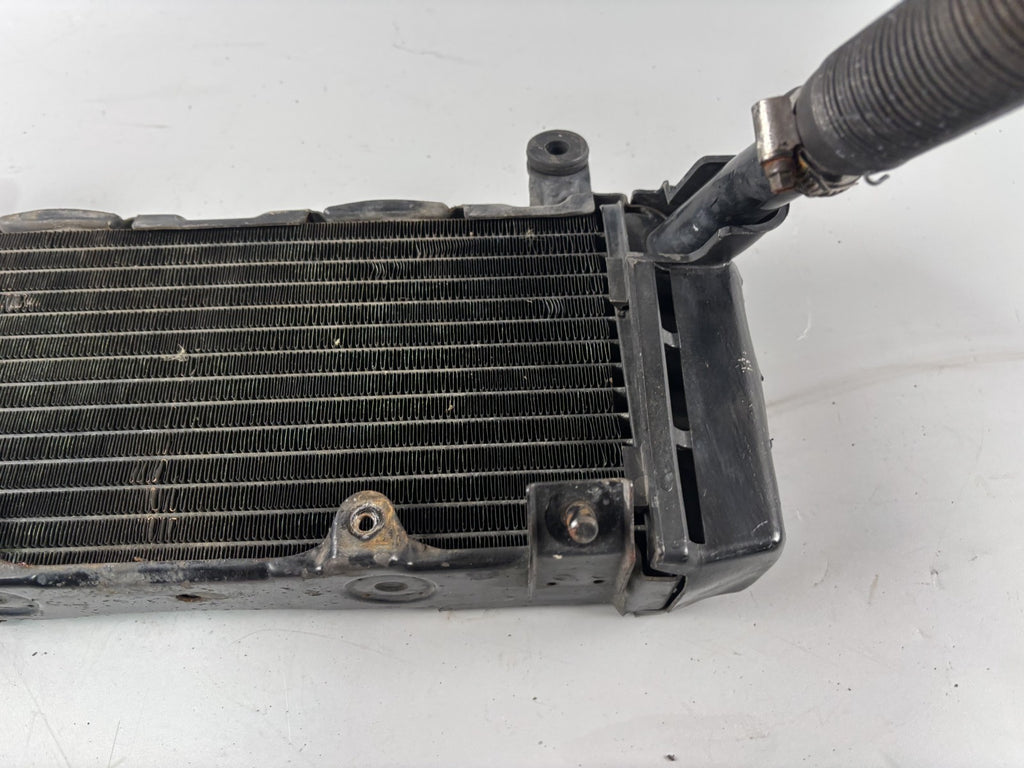 Honda VF 750 F RC15 Wasserkühler Watercooler Kühler Kühlung Motor Engine